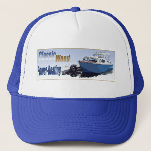 Casquette Batterie classique