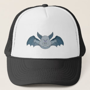 Casquette Batterie volante