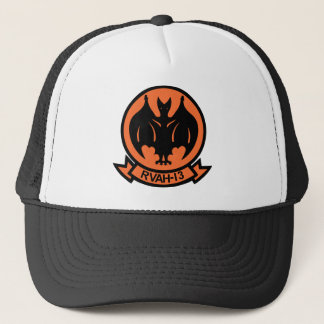 Casquette Battes RVAH-13