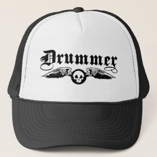 Casquette Batteur