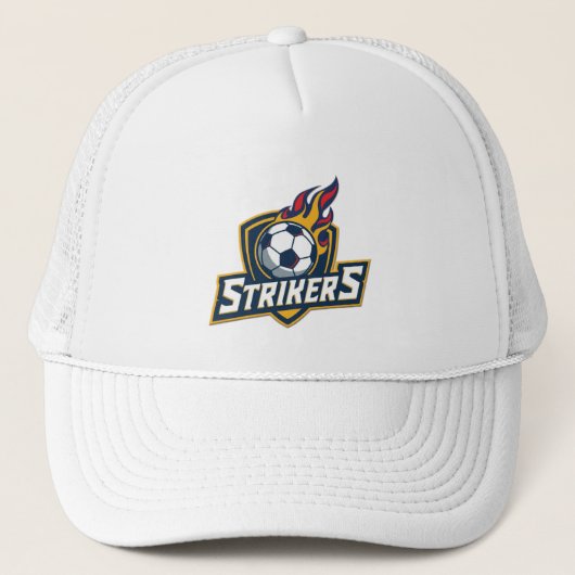 Casquette Batteurs (Devant)