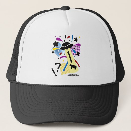 Casquette Battle_Mutilation (Devant)