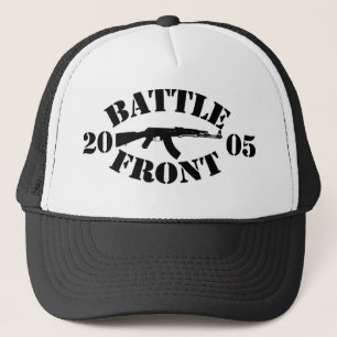 Casquette BattleFRONT '05