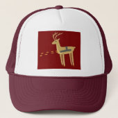 Casquette battlestag (Devant)