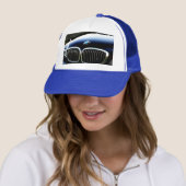 Casquette Bavaria Hood (En situation)