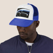 Casquette Bavaria Hood (En situation)