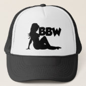 CASQUETTE BBW (Devant)