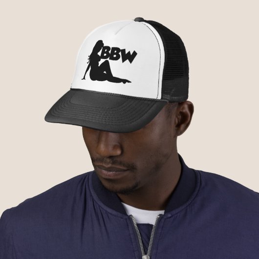 CASQUETTE BBW (En situation)