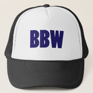 CASQUETTE BBW