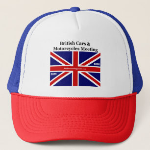 Casquette BCMM / Kappe