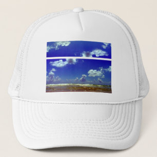 Casquette ~Beach~ CASQUETTE, PERSONNALISER IT!
