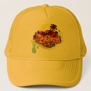 Casquette Beach Party