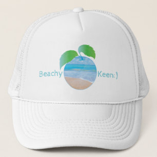 Casquette Beachy Keen