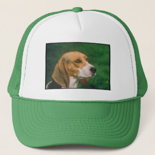 Casquette Beagle