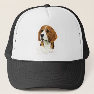Casquette Beagle