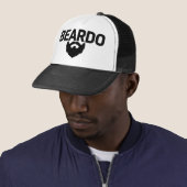 CASQUETTE BEARDO (En situation)