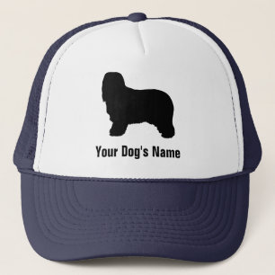 Casquette Beared Collie ビ ア ♥ ・ ド リ de se désister