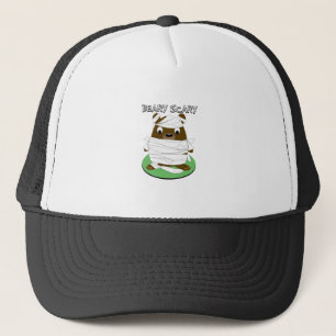 Casquette Beary effrayant