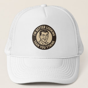 Casquette Beau