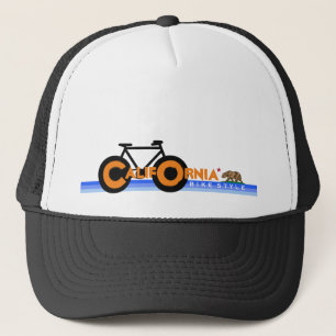 Casquette beau vélo . vélo . thème vélo