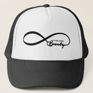 Casquette Beauté intemporelle infinie