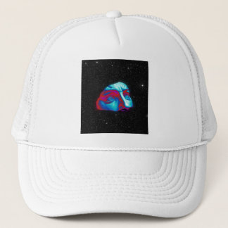 CASQUETTE BEAUTIFUL LAYERS