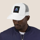 CASQUETTE BEAUTIFUL LAYERS (En situation)