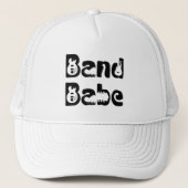 Casquette Bébé (Devant)