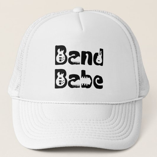 Casquette Bébé (Devant)