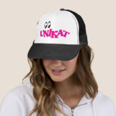 Casquette Bébé/Enfants (En situation)