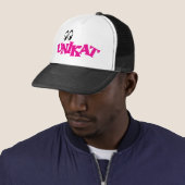 Casquette Bébé/Enfants (En situation)