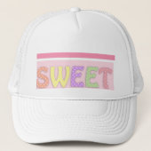 Casquette Bébé fille (Devant)