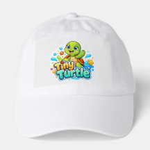 Bébé Tortue Mignon