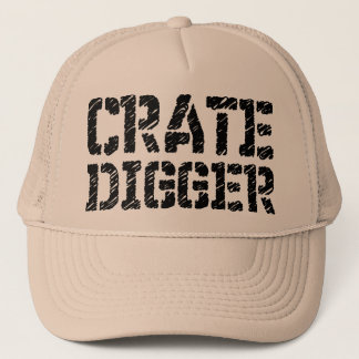 Casquette Bêcheur de caisse
