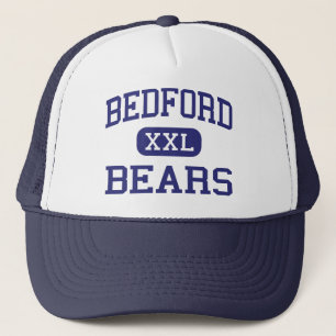 Casquette Bedford soutient Westport moyen le Connecticut