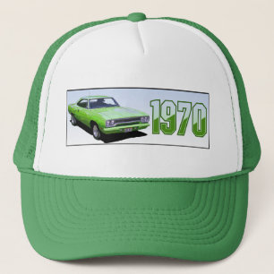 Casquette Beep-Beep