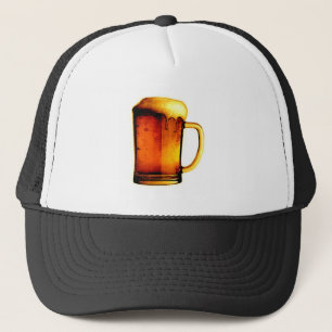 Casquette Beer Mug