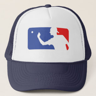 Casquette Beer_Pong_Logo_by_RBoord