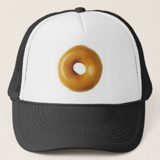 Casquette Beignet