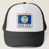 Casquette Belize (Devant)