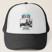 Casquette Belize (Devant)