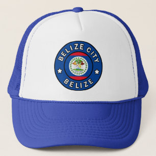 Casquette Belize City Belize