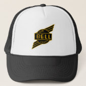Casquette Bell Helicopter (Devant)