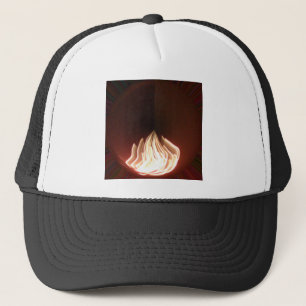 Casquette Belle image Abstraite
