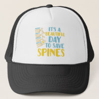 Belle journée pour sauver les épines Chiropractor