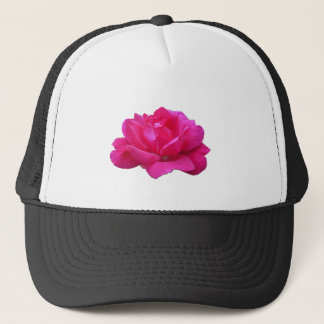 Casquette belle rose rose rose rose