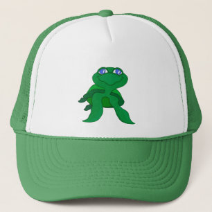 Casquette Belle Tortue