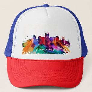 Casquette Bellevue Skyline