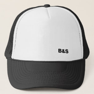 Casquette Benny et Smith