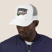 Casquette Bensonhurst Brooklyn (En situation)
